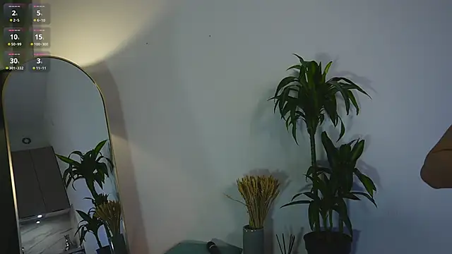Snapshot of Kelly_Haren chatting on February 26, 2025, 8:58 pm Kelly Haren online show from February 26, 2025, 8:58 pm