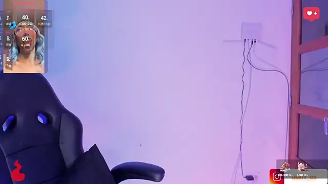 Snapshot of haanna_thompsoon chatting on December 24, 2024, 4:11 am haanna thompsoon online show from December 24, 2024, 4:11 am