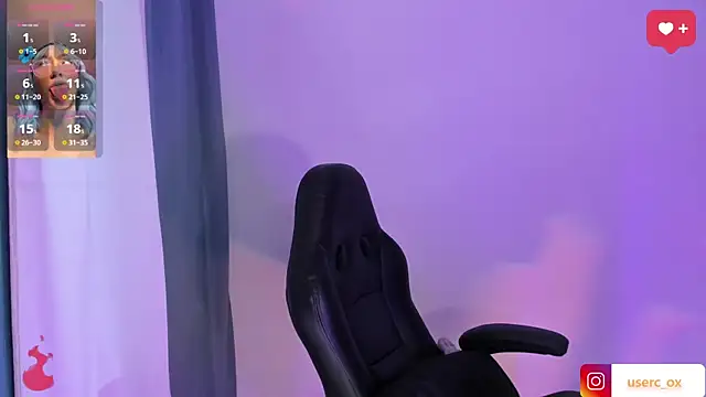 Snapshot of haanna_thompsoon chatting on March 14, 2025, 10:05 pm haanna thompsoon online show from March 14, 2025, 10:05 pm