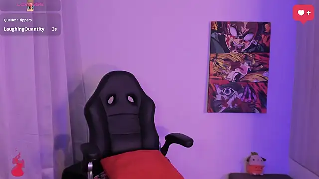 Snapshot of haanna_thompsoon chatting on October 7, 2025, 4:35 am haanna thompsoon online show from October 7, 2025, 4:35 am