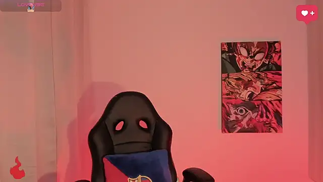 Snapshot of haanna_thompsoon chatting on September 9, 2025, 4:11 am haanna thompsoon online show from September 9, 2025, 4:11 am