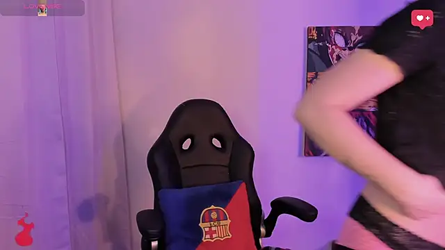 Snapshot of haanna_thompsoon chatting on September 25, 2025, 4:18 am haanna thompsoon online show from September 25, 2025, 4:18 am