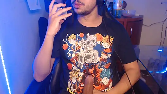 Snapshot of anjonoturno1 chatting on October 18, 2025, 1:57 pm anjonoturno1 online show from October 18, 2025, 1:57 pm