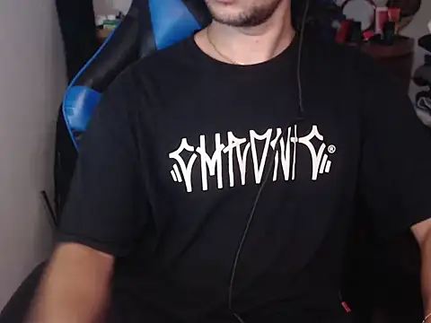 Snapshot of anjonoturno1 chatting on November 27, 2025, 5:46 pm anjonoturno1 online show from November 27, 2025, 5:46 pm