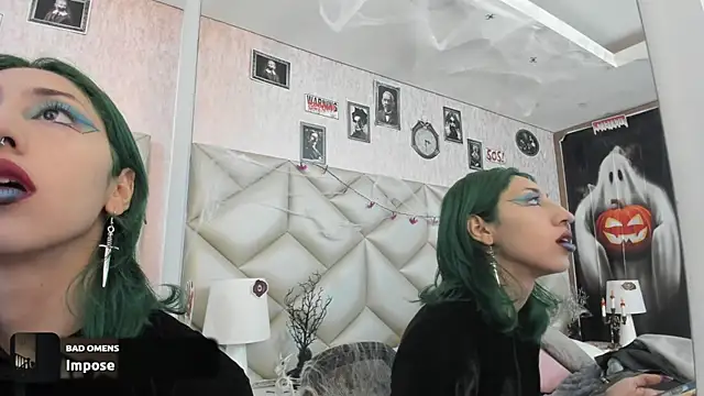 Im gaia online show from October 23, 2025, 1:10 pm