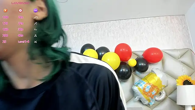 Im gaia online show from September 30, 2025, 1:06 pm