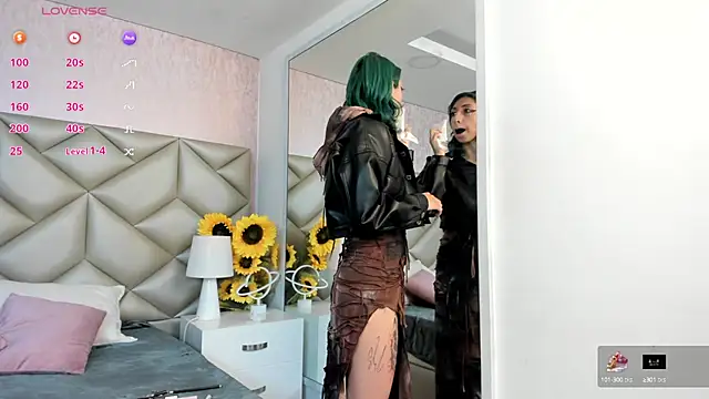 Im gaia online show from October 6, 2025, 12:17 pm