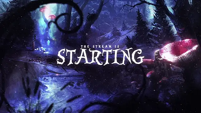 Im gaia online show from November 26, 2025, 12:27 pm