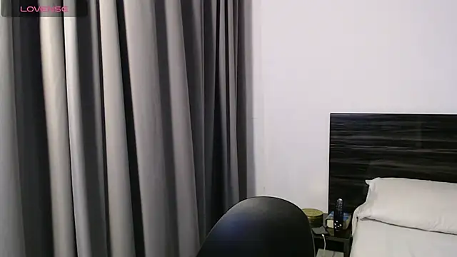 Snapshot of FaustoCock chatting on March 17, 2025, 11:53 am FaustoCock online show from March 17, 2025, 11:53 am