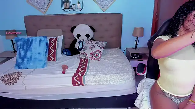 Edelaine rogers online show from March 10, 2026, 5:22 am