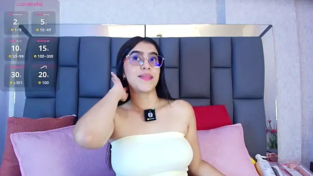 Amy wats0n online show from April 12, 2026, 7:06 pm