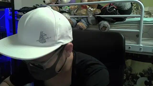 Owl1216 online show from December 12, 2024, 12:33 pm