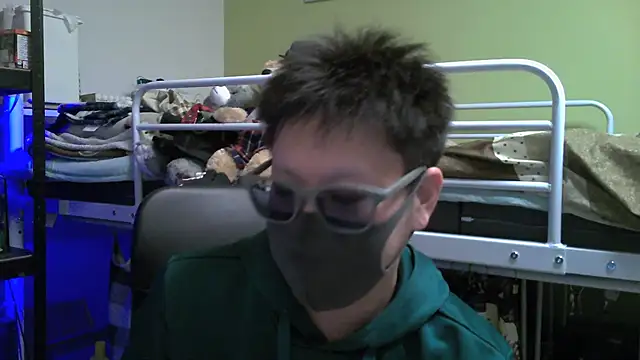 Owl1216 online show from January 13, 2025, 12:56 pm