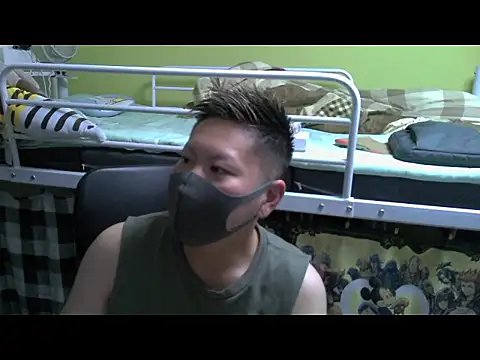 Owl1216 online show from November 3, 2025, 12:42 pm