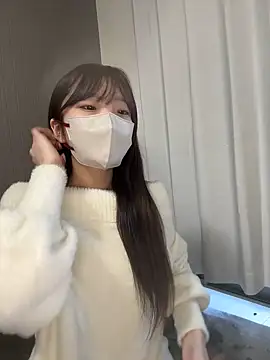 Snapshot of MIMI-JP chatting on January 26, 2025, 3:59 am MIMI-JP online show from January 26, 2025, 3:59 am