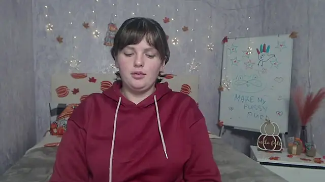 StaceyLex online show from November 17, 2025, 6:39 am