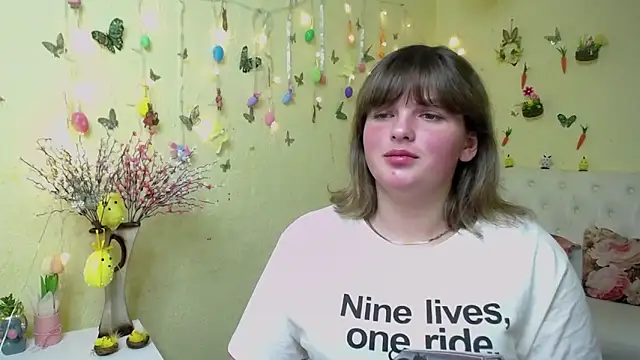 StaceyLex online show from April 9, 2026, 5:41 pm