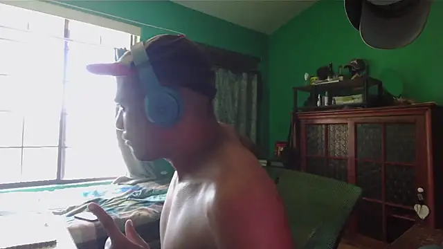        the online show from April 20, 2026, 5:25 pm