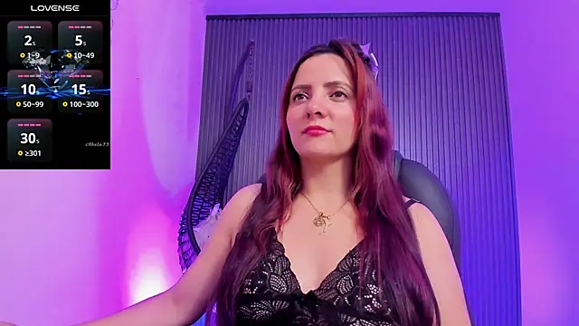 gaby flow online show from November 21, 2025, 7:29 am