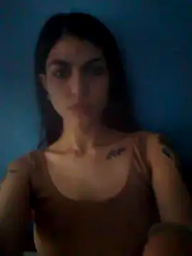 BURN666ING online show from March 20, 2026, 11:44 am