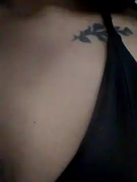 BURN666ING online show from April 16, 2026, 10:34 pm