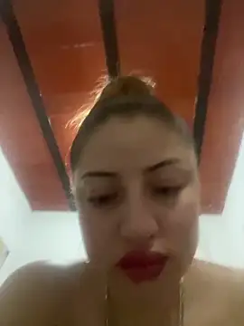 cristal-evanns online show from May 26, 2026, 7:01 pm