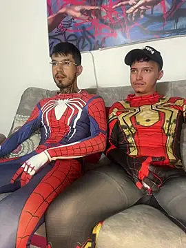 Anthony-Martin online show from February 19, 2026, 4:04 pm