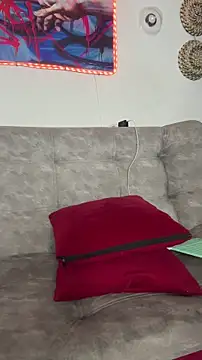 Anthony-Martin online show from June 19, 2026, 2:34 pm