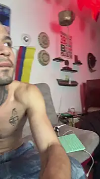 Anthony-Martin online show from June 16, 2026, 9:26 pm