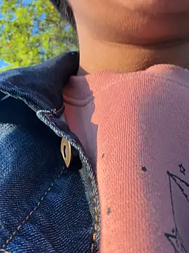 ScarletAss online show from September 24, 2025, 5:36 am