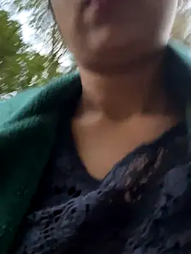 ScarletAss online show from September 10, 2025, 3:38 am