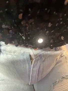 ScarletAss online show from January 6, 2025, 7:02 pm