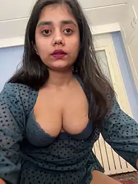 ScarletAss online show from January 31, 2025, 6:25 pm