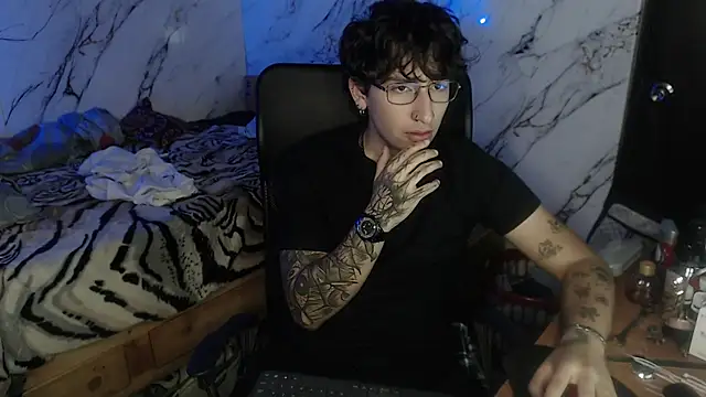 Snapshot of Dereck_Dickson chatting on January 18, 2026, 11:52 pm Dereck Dickson online show from January 18, 2026, 11:52 pm