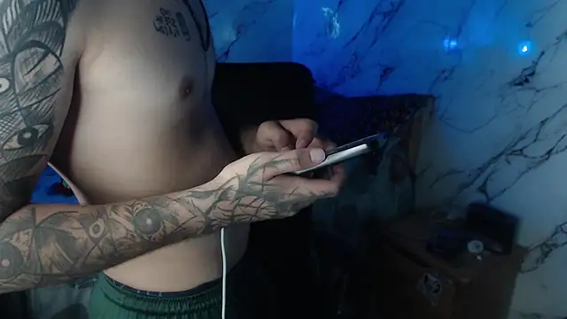 Dereck Dickson online show from April 8, 2026, 5:09 am