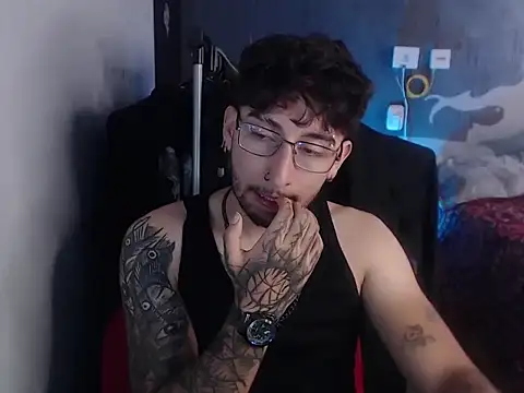 Dereck Dickson online show from October 22, 2025, 5:12 pm