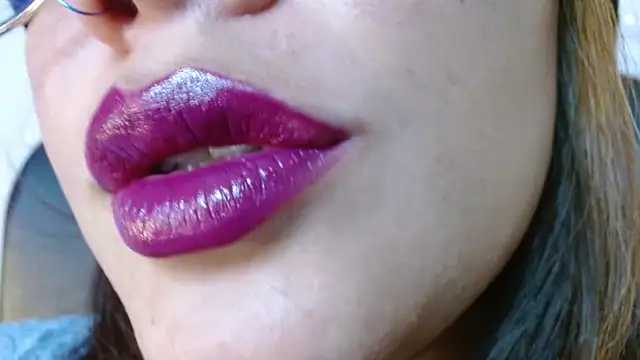 miss evoleth2 online show from November 29, 2025, 8:47 am