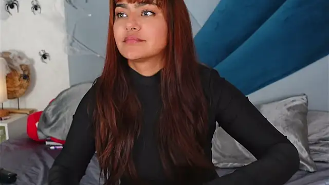 AshiaEkta1 online show from November 15, 2025, 10:30 am