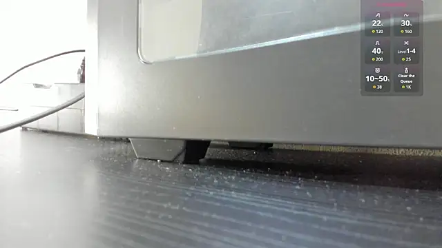 Snapshot of NaxaAndLexi_ chatting on February 25, 2026, 1:33 pm NaxaAndLexi online show from February 25, 2026, 1:33 pm