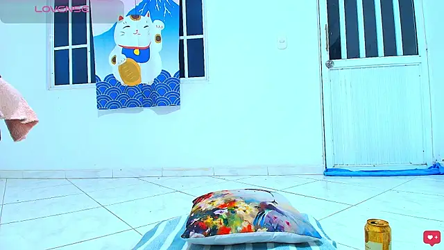  sex in paradise  online show from April 16, 2026, 11:29 pm