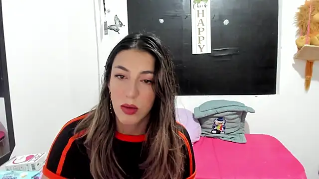 Snapshot of queen-natty chatting on January 29, 2025, 4:36 am queen-natty online show from January 29, 2025, 4:36 am