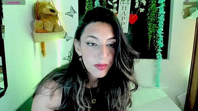 Snapshot of queen-natty chatting on July 1, 2026, 2:56 am queen-natty online show from July 1, 2026, 2:56 am