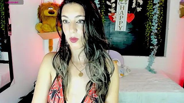 Snapshot of queen-natty chatting on July 10, 2026, 2:11 am queen-natty online show from July 10, 2026, 2:11 am