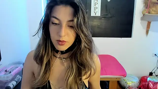 Snapshot of queen-natty chatting on February 6, 2025, 4:42 am queen-natty online show from February 6, 2025, 4:42 am