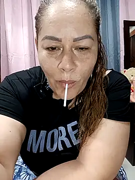 Snapshot of SluttyMilf79 chatting on December 15, 2025, 4:29 am SluttyMilf79 online show from December 15, 2025, 4:29 am