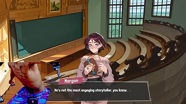 DeeGivenchyy online show from October 30, 2025, 7:50 am