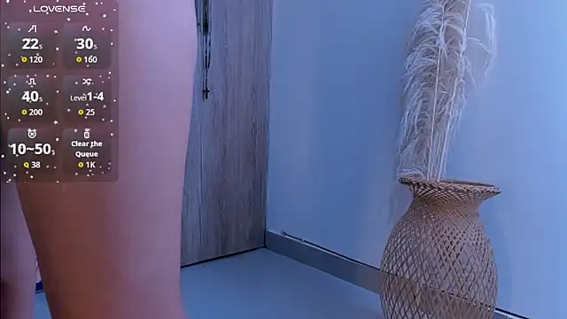 Snapshot of AmaiaFerrer chatting on February 19, 2026, 2:25 pm AmaiaFerrer online show from February 19, 2026, 2:25 pm