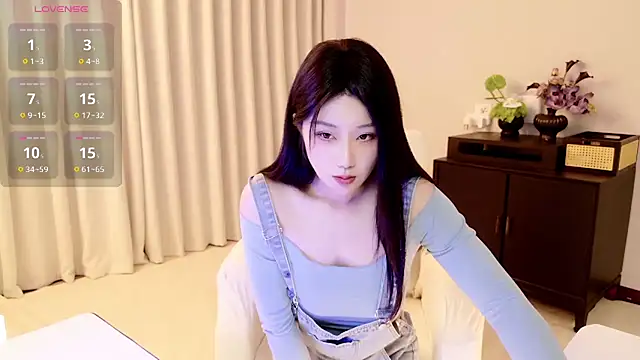 Lucky-baby online show from April 29, 2026, 1:15 pm