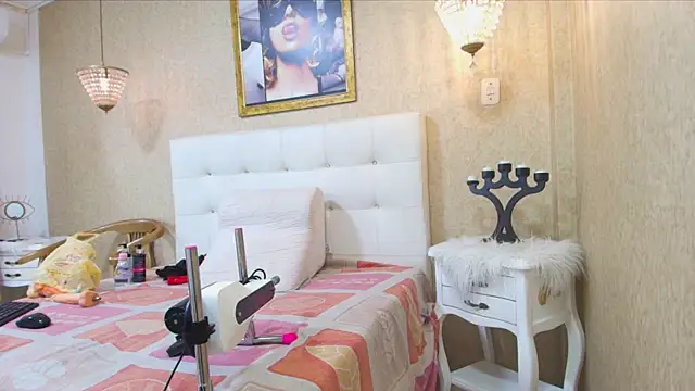 Brianrosex online show from April 8, 2026, 1:51 am