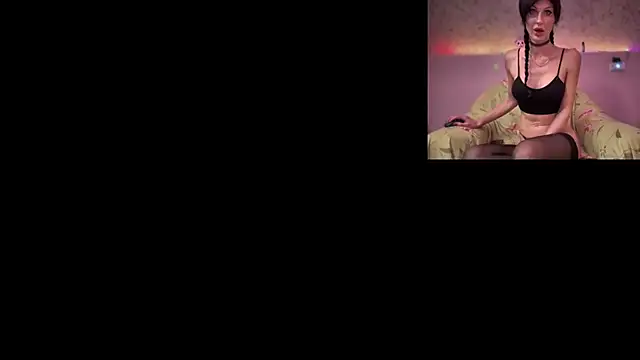 Kamila151 online show from November 7, 2025, 5:23 am